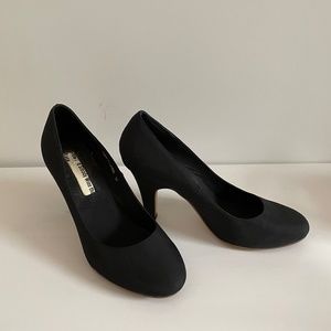 Slow and Steady Wins the Race Waterproof Pumps Sz 39 9